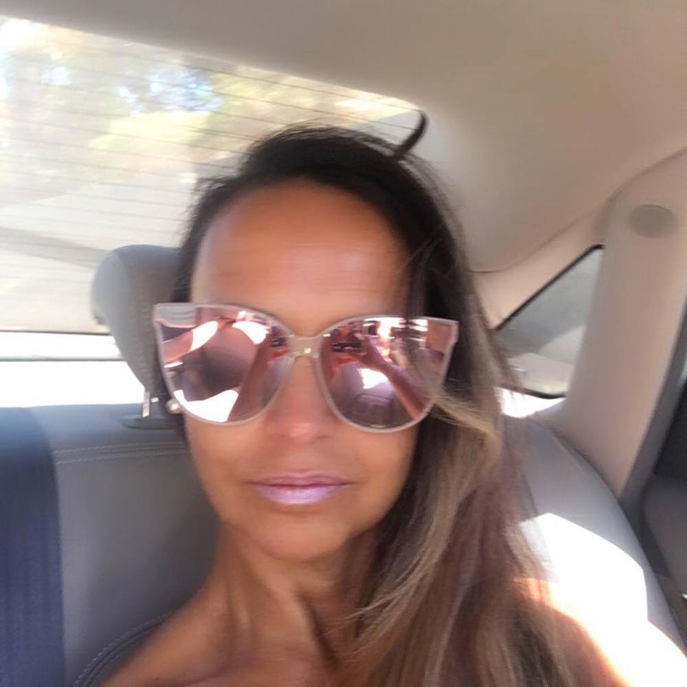 Meet your Posher, Sandra